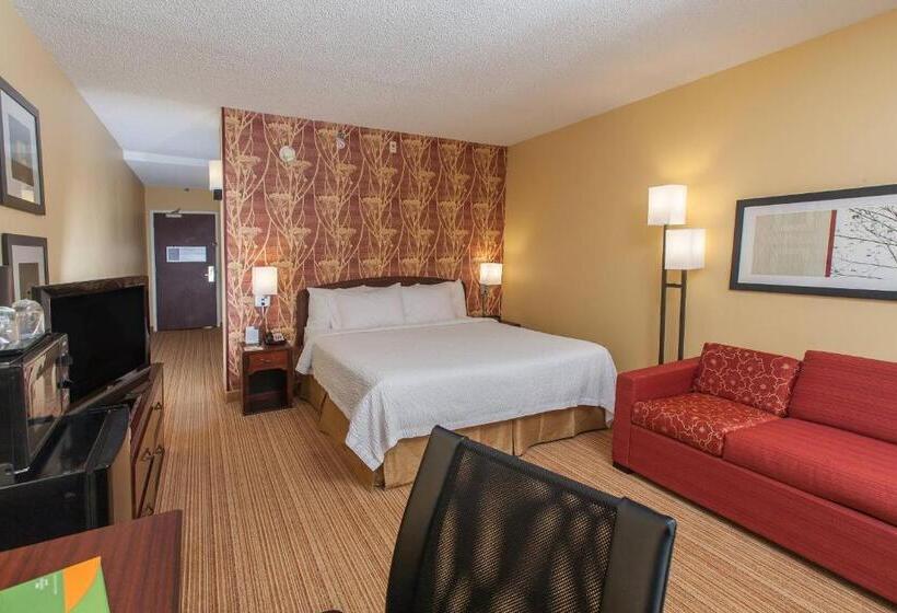 فندق Courtyard Florence South Carolina