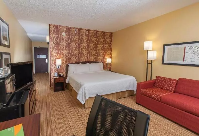 ホテル Courtyard Florence South Carolina