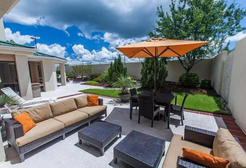 ホテル Courtyard Florence South Carolina