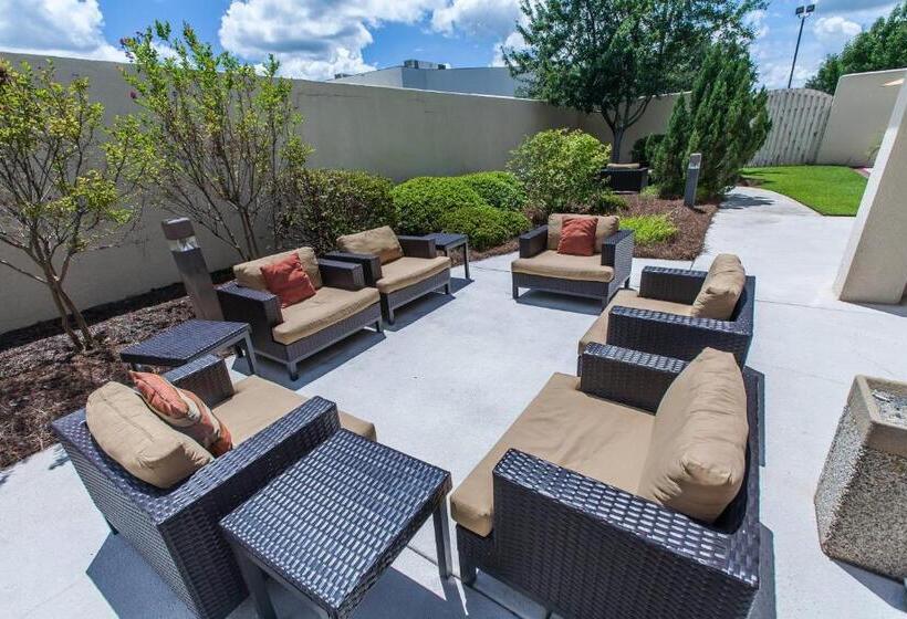 فندق Courtyard Florence South Carolina