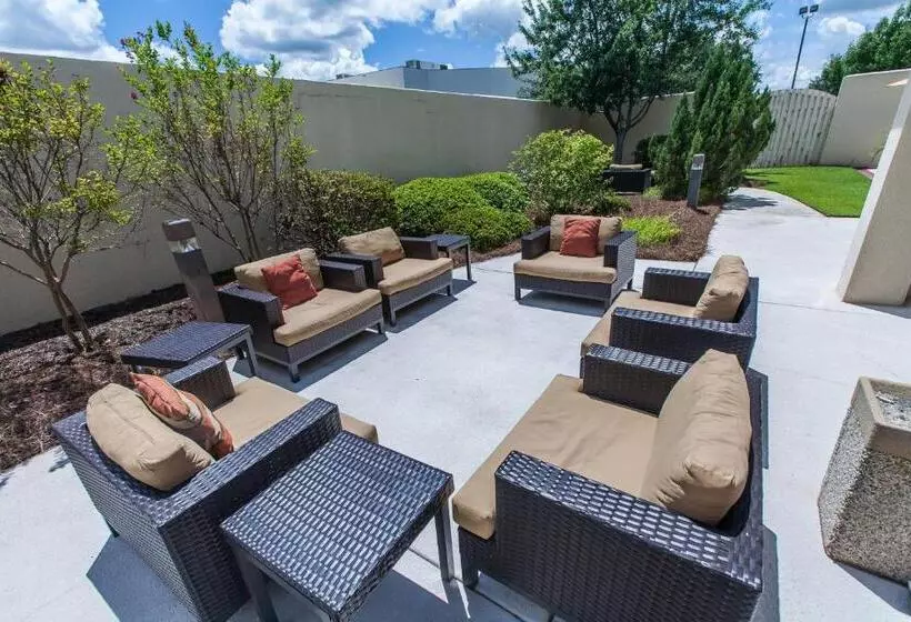 ホテル Courtyard Florence South Carolina