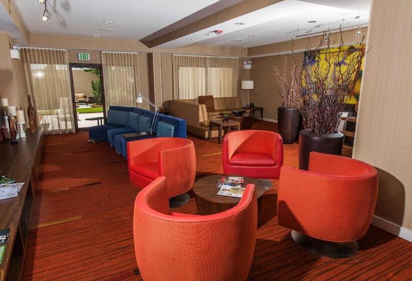 فندق Courtyard Florence South Carolina