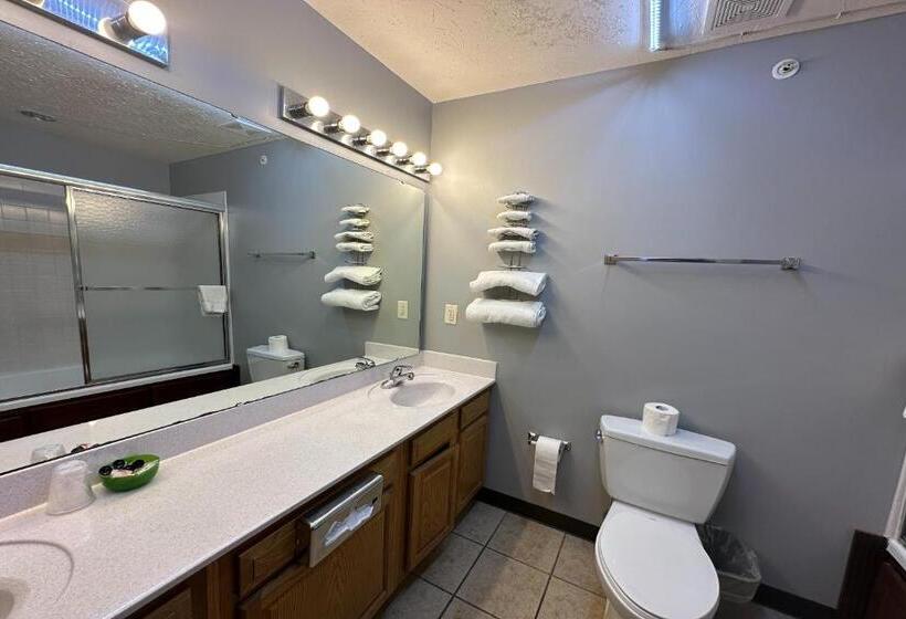 Отель Fairway Inn Florence Indiana