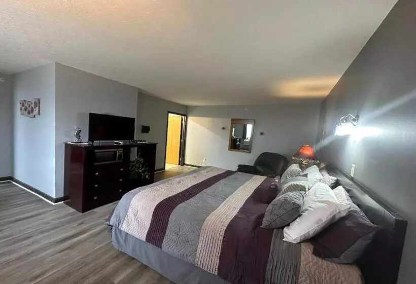 ホテル Fairway Inn Florence Indiana
