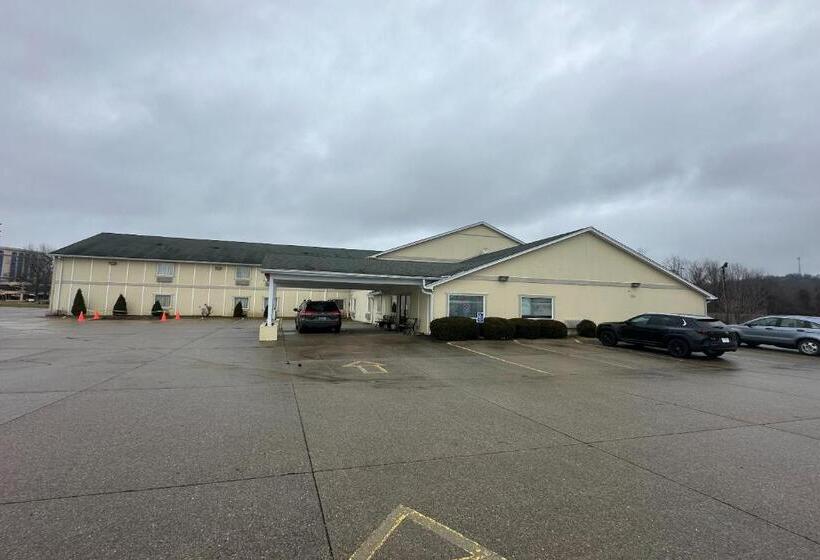 Отель Fairway Inn Florence Indiana