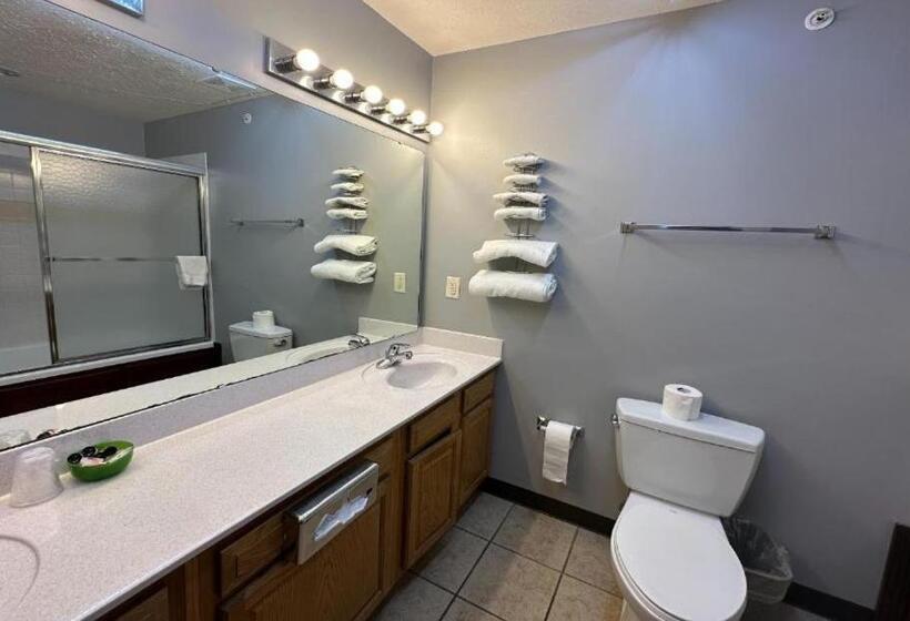 Отель Fairway Inn Florence Indiana