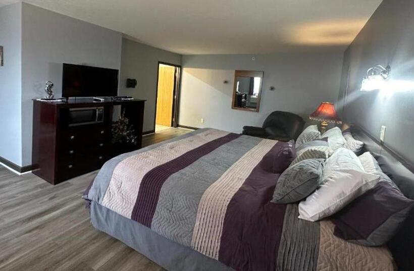 Отель Fairway Inn Florence Indiana