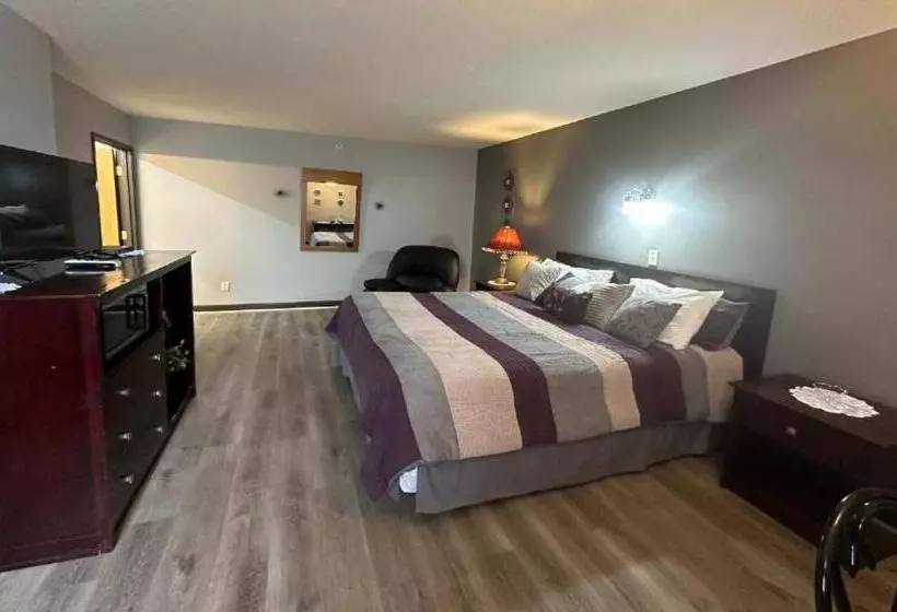 ホテル Fairway Inn Florence Indiana