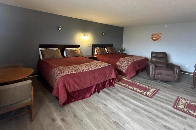 Отель Fairway Inn Florence Indiana