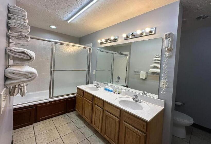 Отель Fairway Inn Florence Indiana