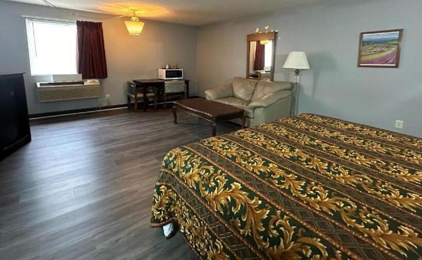 Отель Fairway Inn Florence Indiana