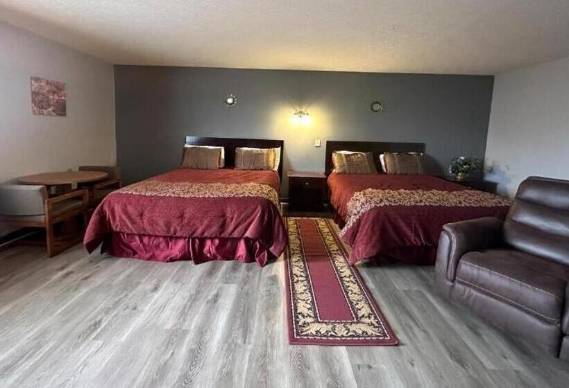 Отель Fairway Inn Florence Indiana