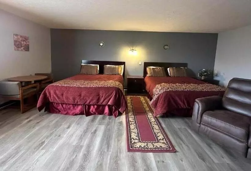 ホテル Fairway Inn Florence Indiana