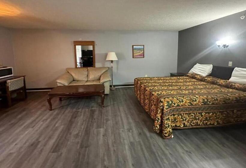 Отель Fairway Inn Florence Indiana