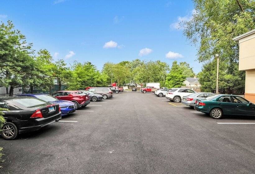 فندق Horizon Inn