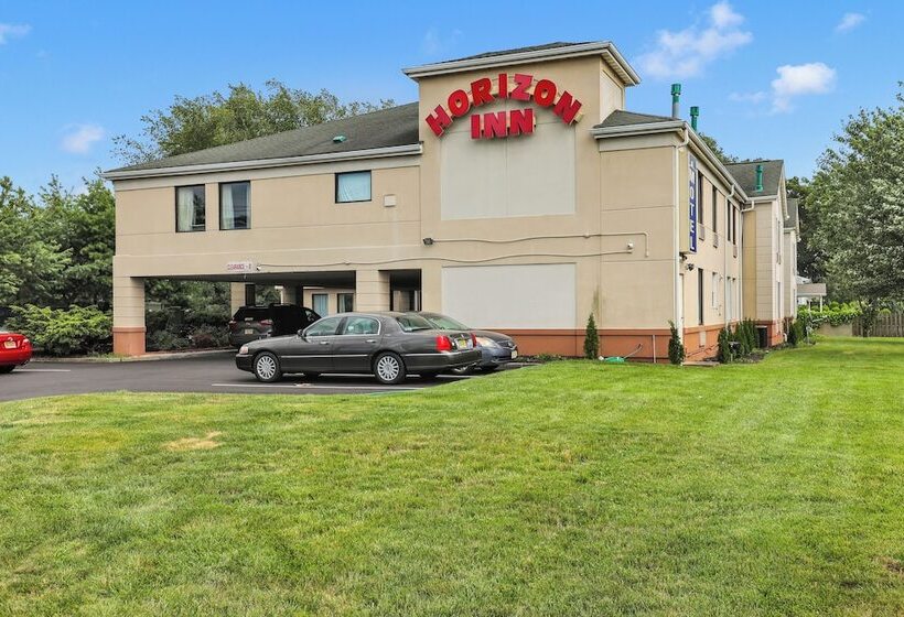 فندق Horizon Inn