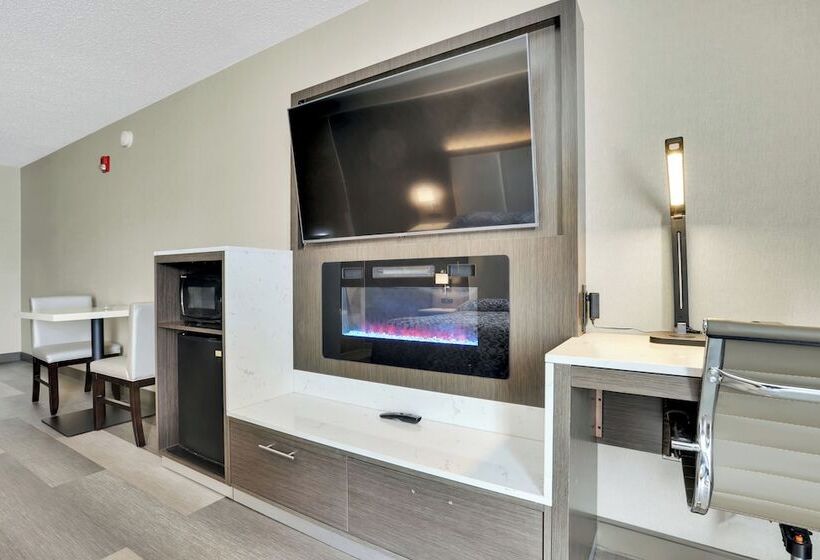 فندق Horizon Inn