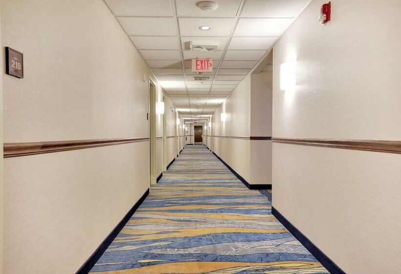 فندق Horizon Inn