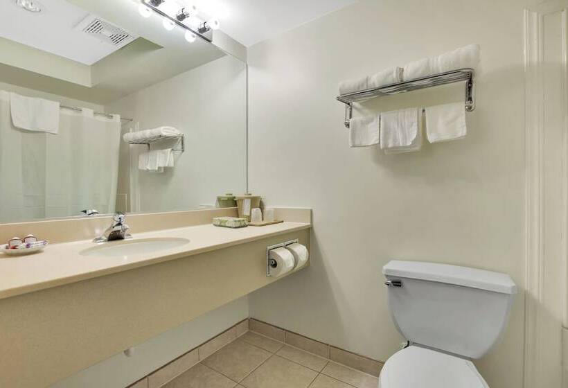 فندق Horizon Inn