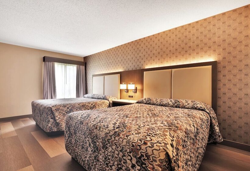 فندق Horizon Inn