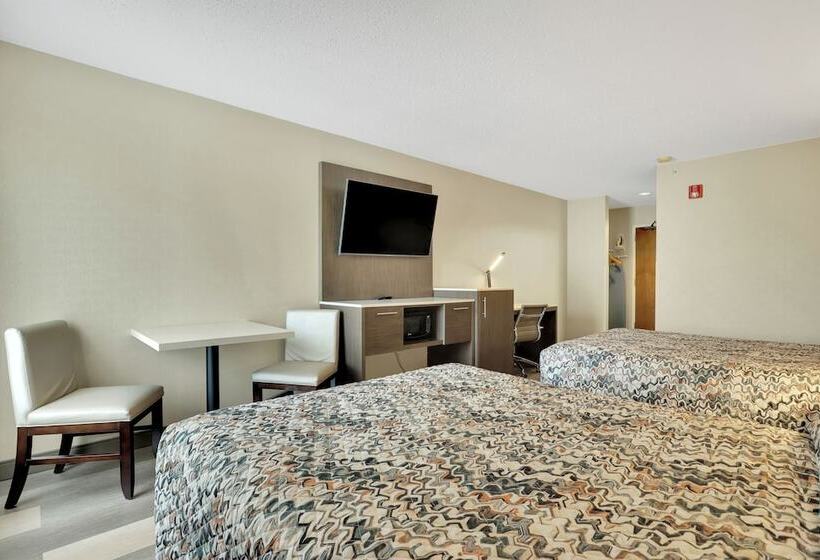 فندق Horizon Inn