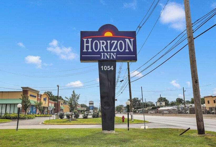فندق Horizon Inn