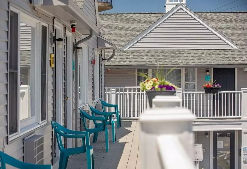 ホテル Nantasket Beach