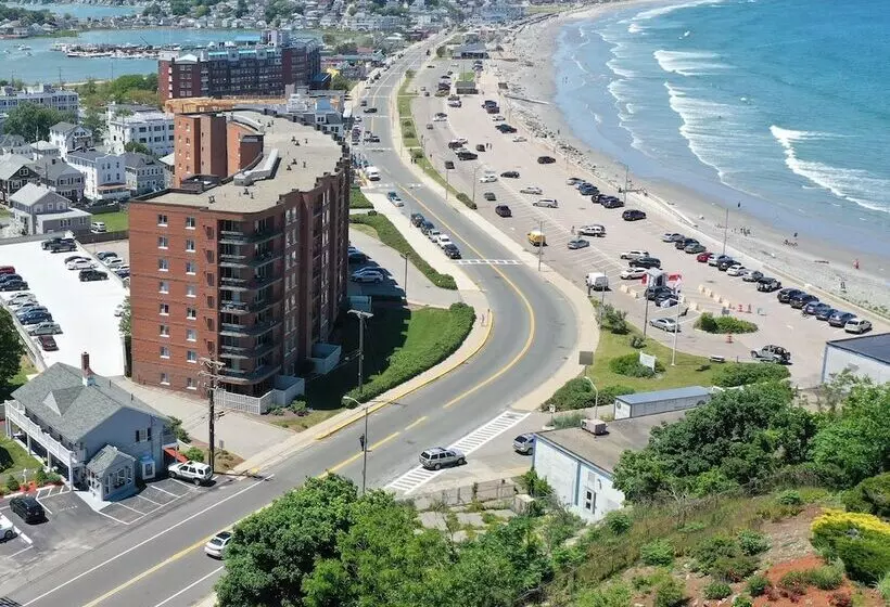 ホテル Nantasket Beach