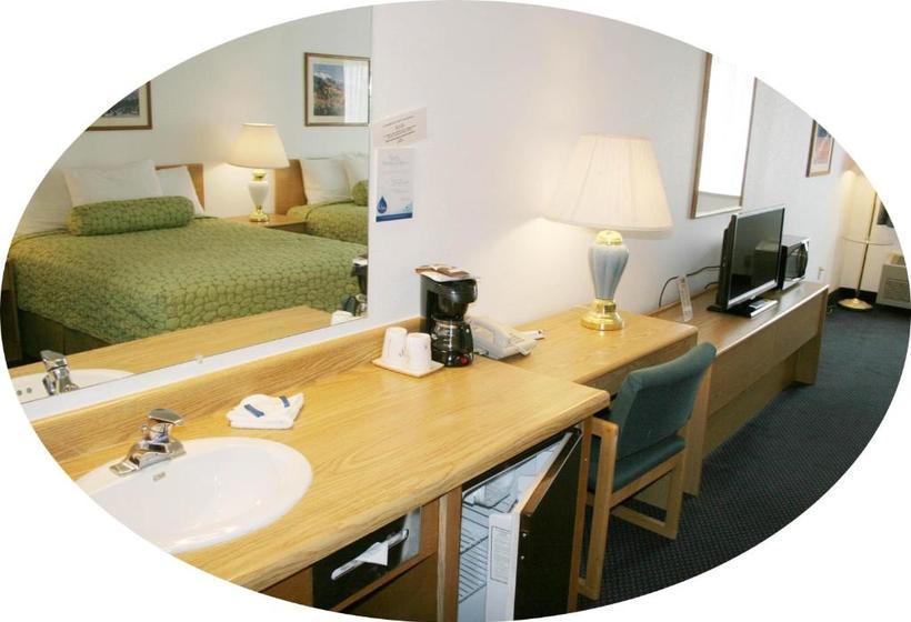 酒店 Pagosa Springs Inn & Suites