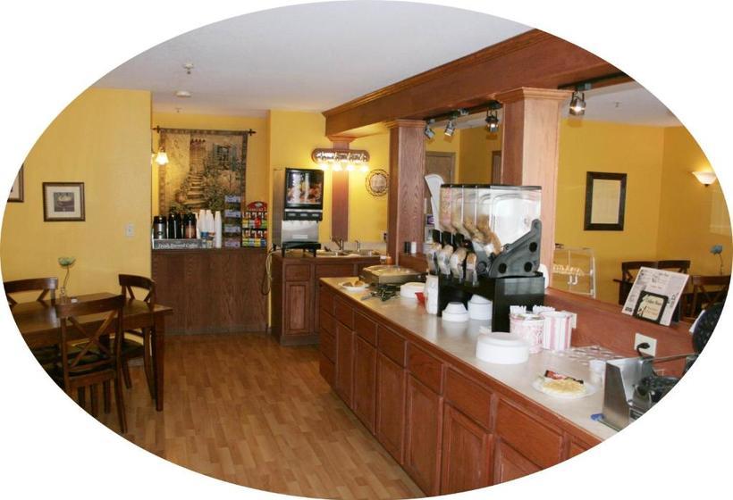 酒店 Pagosa Springs Inn & Suites