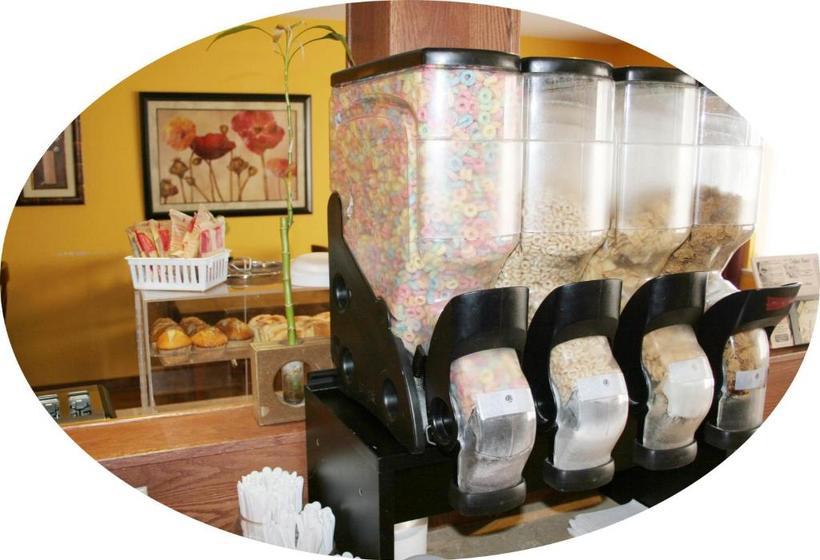 酒店 Pagosa Springs Inn & Suites