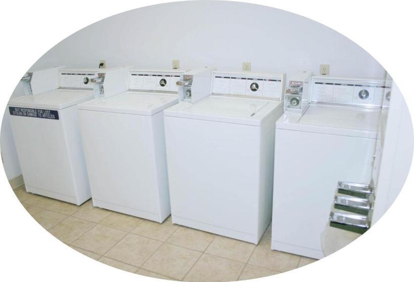 酒店 Pagosa Springs Inn & Suites