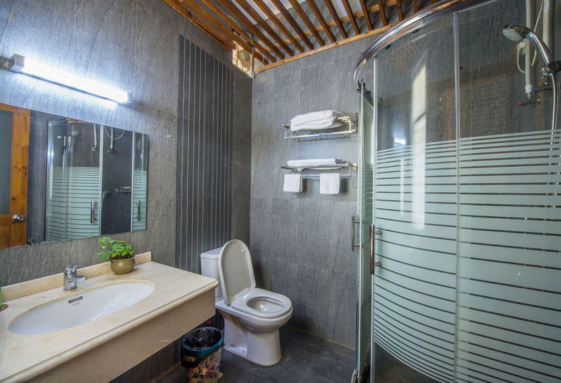 Hotell Quanzhou Huarong