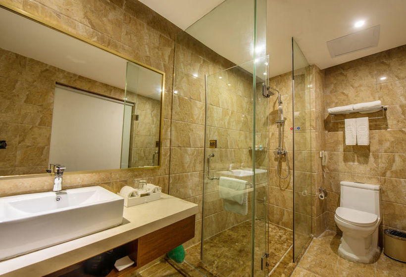 Hotel Quanzhou Huarong