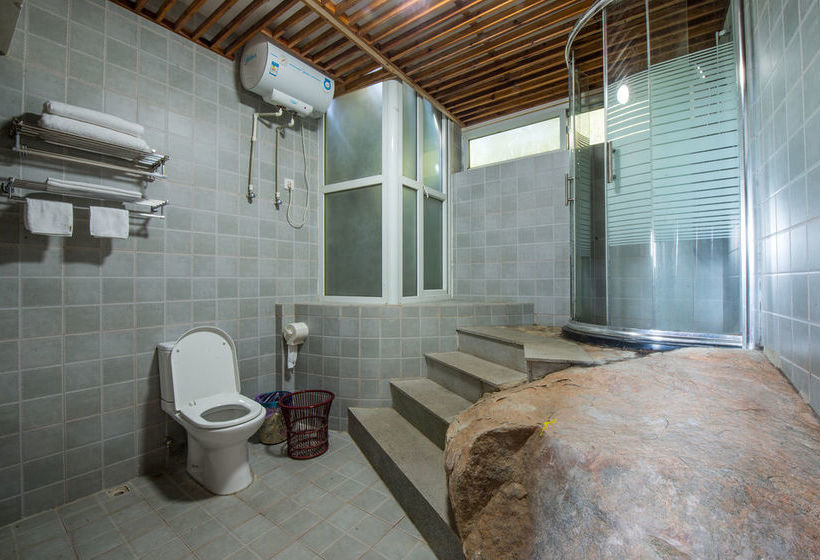 Hotel Quanzhou Huarong