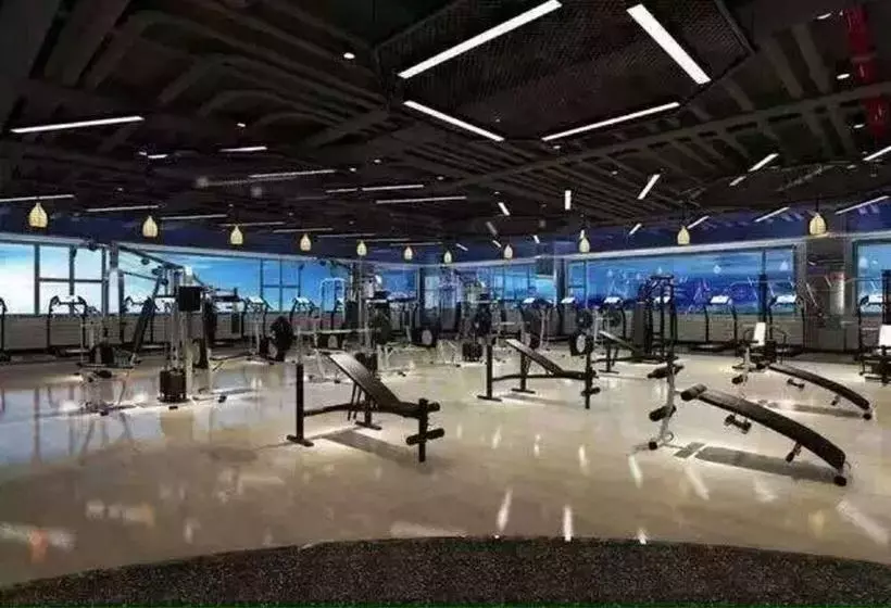 ホテル Quanzhou Huarong