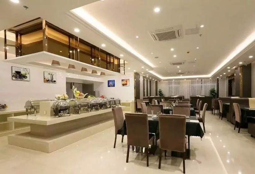 ホテル Quanzhou Huarong