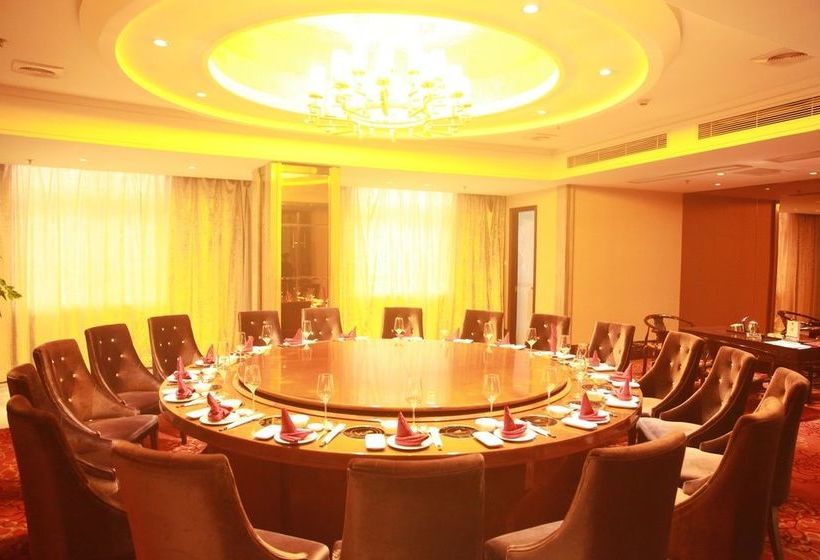 Hotel Quanzhou Huarong