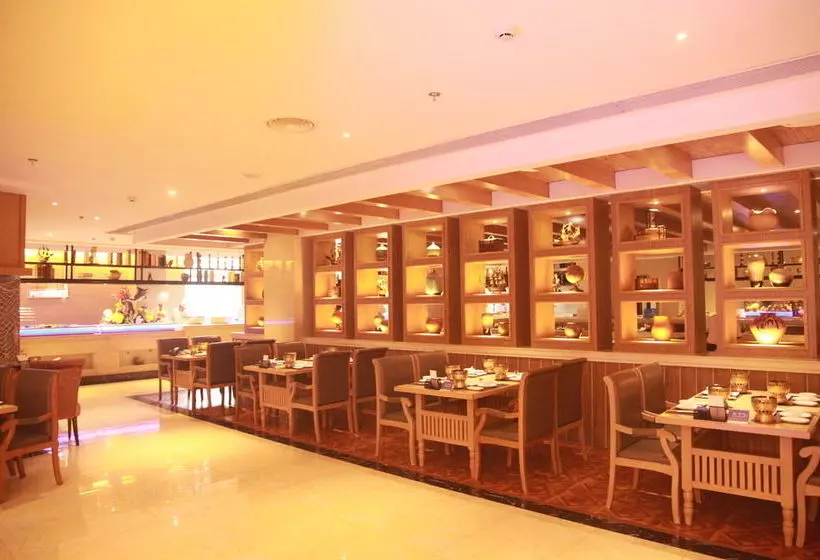 ホテル Quanzhou Huarong