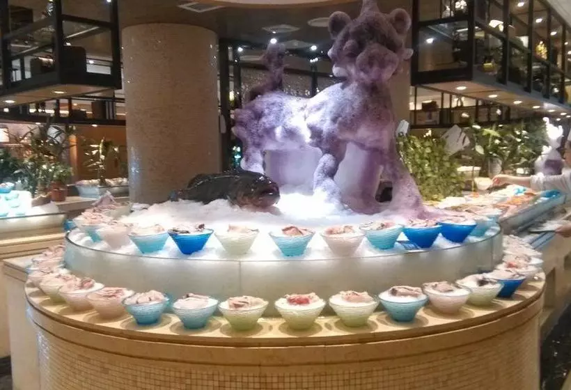 ホテル Quanzhou Huarong