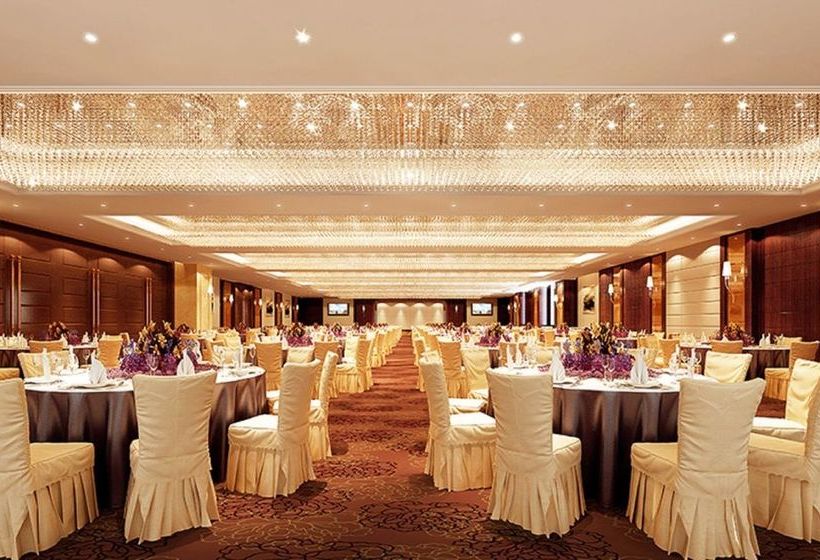 Hotel Quanzhou Huarong