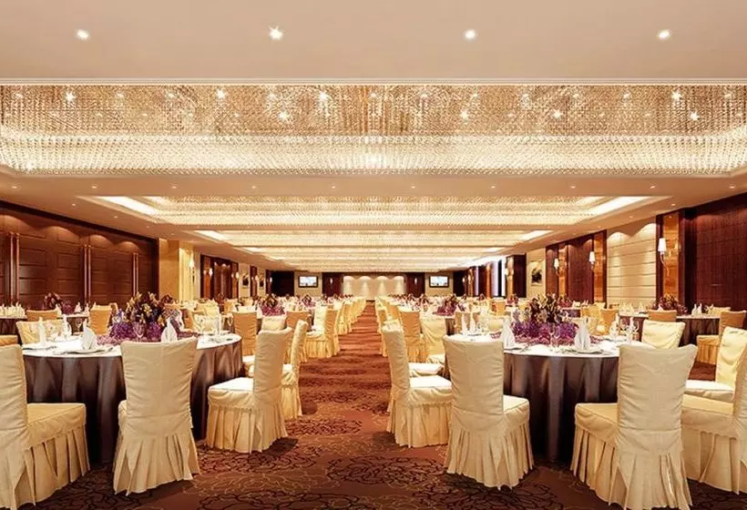ホテル Quanzhou Huarong