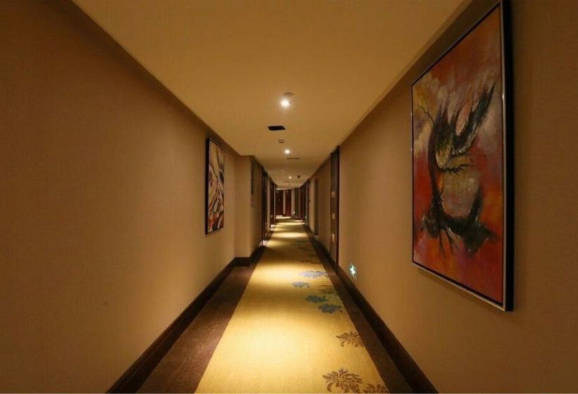 Hotel Quanzhou Huarong