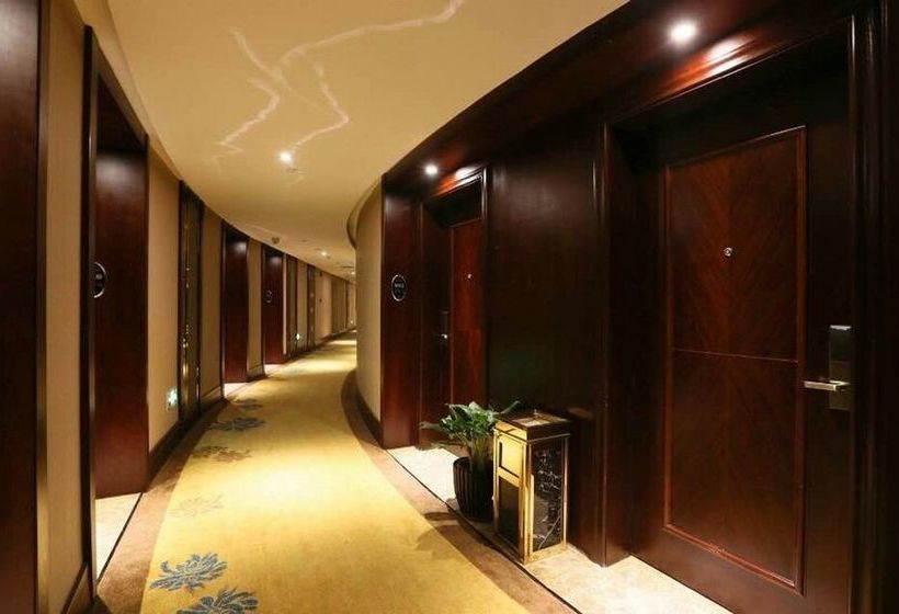 Hotel Quanzhou Huarong