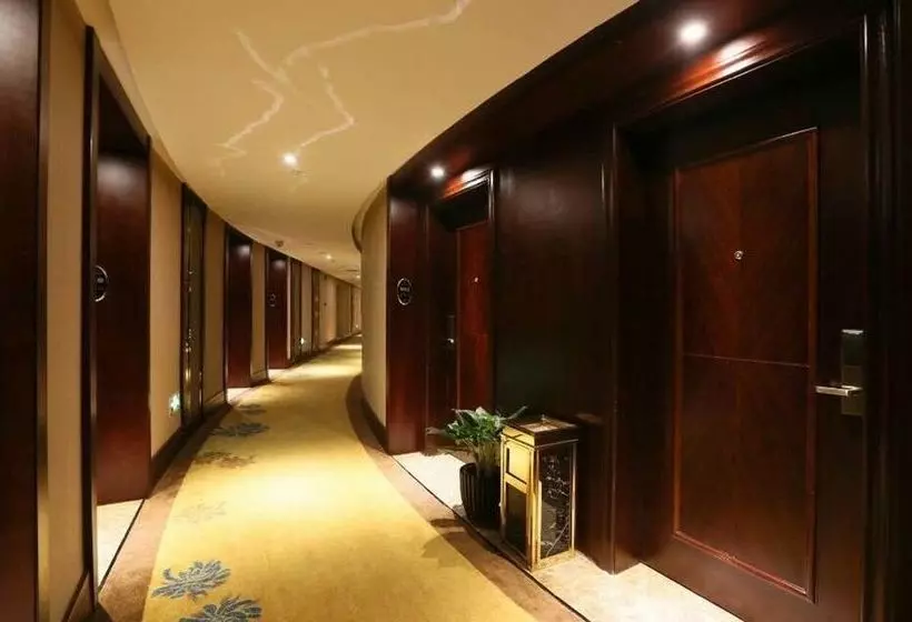 ホテル Quanzhou Huarong