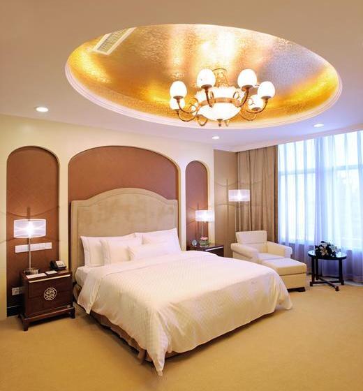 Hotel Xinjiang Tianyuan