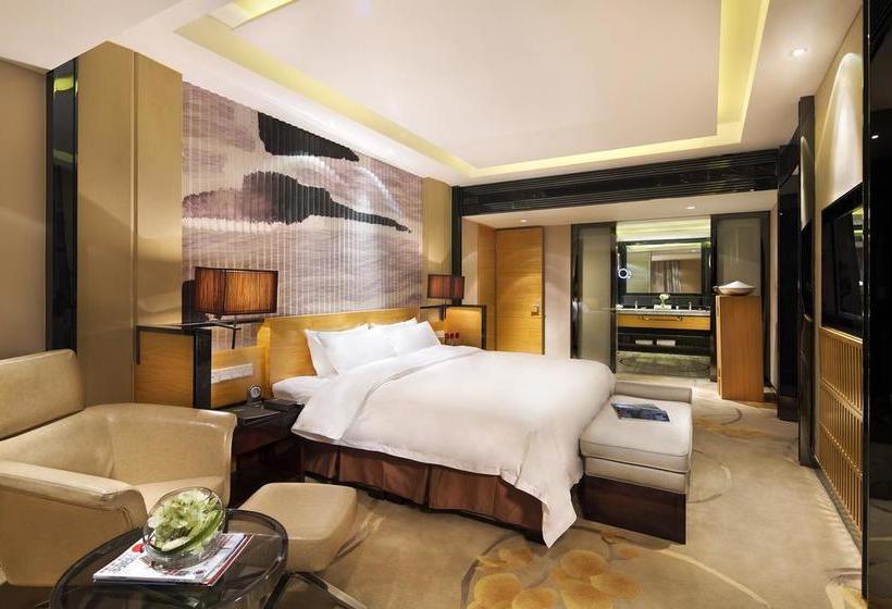 Hotel Xinjiang Tianyuan