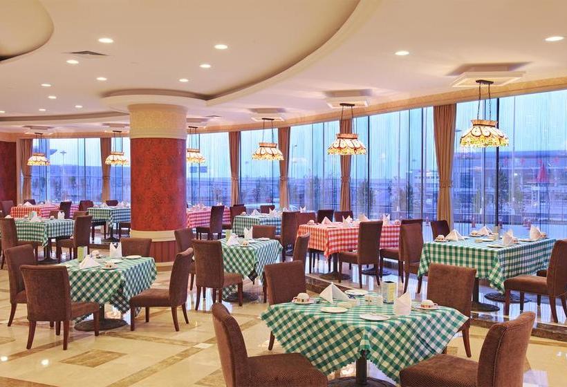 Hotel Xinjiang Tianyuan