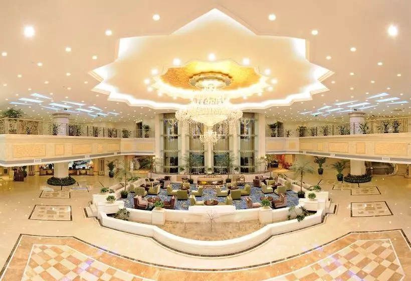 ホテル Xinjiang Tianyuan