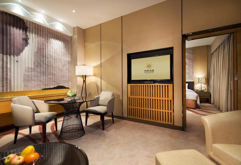 Hotel Xinjiang Tianyuan